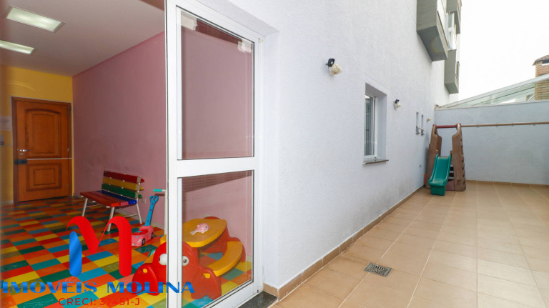 Imagem Cobertura com 2 Quartos à Venda, 160 m² em Santa Maria - Santo André