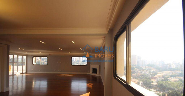 Imagem Cobertura com 4 Quartos à Venda, 453 m² em Higienópolis - São Paulo Imagem Cobertura com 4 Quartos à Venda, 453 m² em Higienópolis - São Paulo