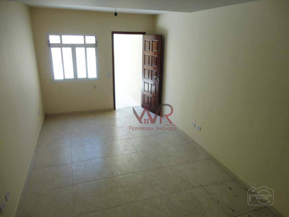 Imagem Sobrado com 1 Quarto à Venda, 52 m² em Vila Ré - São Paulo Imagem Sobrado com 1 Quarto à Venda, 52 m² em Vila Ré - São Paulo