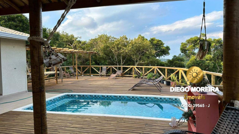 Imagem Casa com 3 Quartos à Venda, 450 m² em Terra Preta - Mairiporã Imagem Casa com 3 Quartos à Venda, 450 m² em Terra Preta - Mairiporã