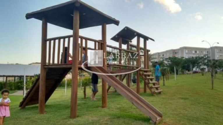 Imagem Imóvel com 2 Quartos à Venda, 47 m² em Guapore - Ribeirao Preto