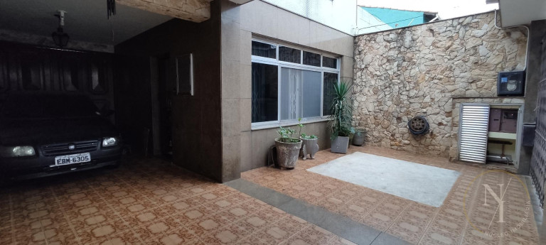 Imagem Casa com 3 Quartos à Venda, 258 m² em Ponte Grande - Guarulhos
