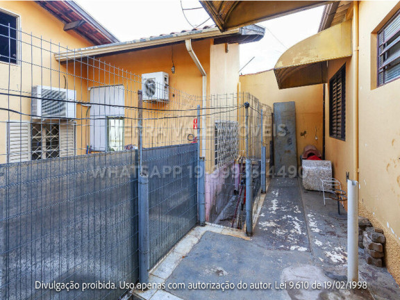 Imagem Casa com 4 Quartos à Venda, 152 m² em Parque Taquaral - Campinas