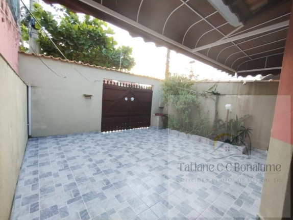Imagem Casa com 3 Quartos à Venda, 143 m² em Jd Savoy - Itanhaém