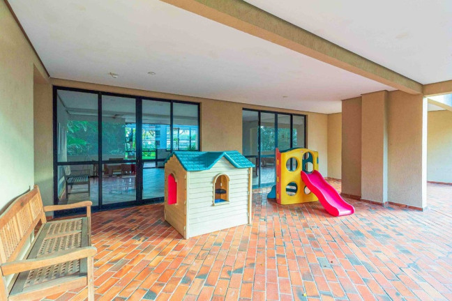 Imagem Apartamento com 4 Quartos à Venda, 163 m² em Vila Suzana - São Paulo Imagem Apartamento com 4 Quartos à Venda, 163 m² em Vila Suzana - São Paulo