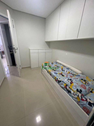 Imagem Apartamento com 2 Quartos à Venda, 40 m² em Santa Maria - Santo André Imagem Apartamento com 2 Quartos à Venda, 40 m² em Santa Maria - Santo André