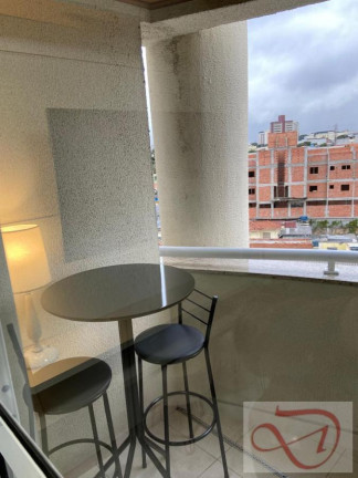 Imagem Apartamento com 3 Quartos à Venda, 77 m² em Casa Branca - Santo André