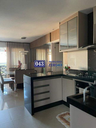 Imagem Apartamento com 3 Quartos à Venda, 108 m² em Gleba Fazenda Palhano - Londrina Imagem Apartamento com 3 Quartos à Venda, 108 m² em Gleba Fazenda Palhano - Londrina