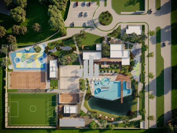 Imagem Terreno à Venda, 457 m² em Praia Azul - Arroio Do Sal