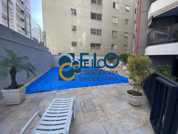 Imagem Apartamento com 2 Quartos à Venda, 57 m² em Santos Imagem Apartamento com 2 Quartos à Venda, 57 m² em Santos