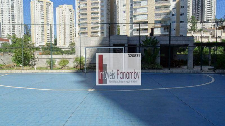 Imagem Apartamento com 2 Quartos à Venda, 55 m² em Morumbi - São Paulo