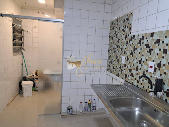 Imagem Apartamento com 2 Quartos à Venda, 56 m² em Jardim D'abril - São Paulo Imagem Apartamento com 2 Quartos à Venda, 56 m² em Jardim D'abril - São Paulo