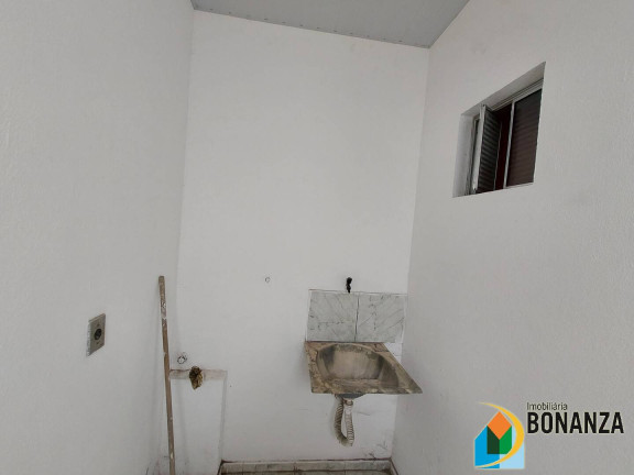 Imagem Kitnet com 1 Quarto para Alugar, 35 m² em Conjunto Esperança - Fortaleza