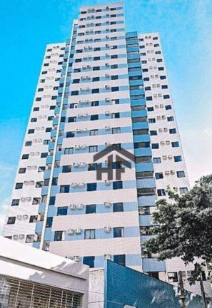 Imagem Apartamento com 3 Quartos à Venda, 98 m² em Casa Forte - Recife