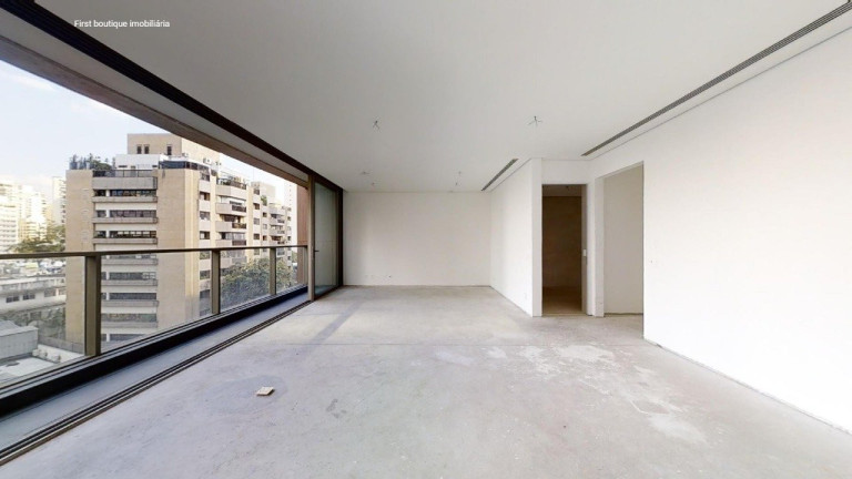 Imagem Apartamento com 3 Quartos à Venda, 501 m² em Itaim Bibi - São Paulo Imagem Apartamento com 3 Quartos à Venda, 501 m² em Itaim Bibi - São Paulo