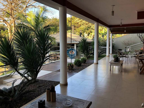 Imagem Casa de Condomínio com 5 Quartos à Venda, 890 m² em Chácara Santa Lúcia - Carapicuíba
