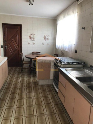 Imagem Apartamento com 3 Quartos à Venda, 166 m² em água Fria - São Paulo Imagem Apartamento com 3 Quartos à Venda, 166 m² em água Fria - São Paulo