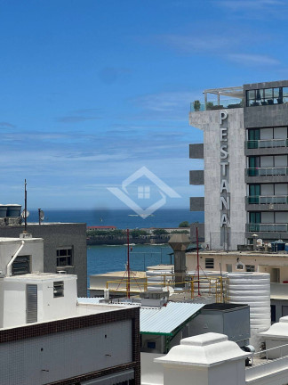 Imagem Apartamento com 3 Quartos à Venda, 200 m² em Copacabana - Rio De Janeiro