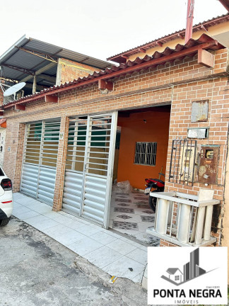 Imagem Casa com 2 Quartos à Venda, 140 m² em Redenção - Manaus