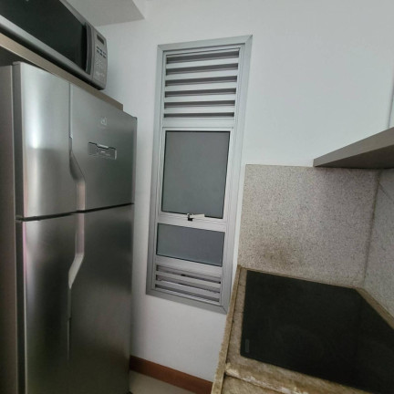 Imagem Apartamento com 1 Quarto à Venda, 32 m² em Jacarepaguá - Rio De Janeiro Imagem Apartamento com 1 Quarto à Venda, 32 m² em Jacarepaguá - Rio De Janeiro