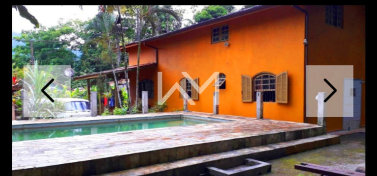 Imagem Casa com 3 Quartos à Venda, 200 m² em Boiçucanga - São Sebastião Imagem Casa com 3 Quartos à Venda, 200 m² em Boiçucanga - São Sebastião