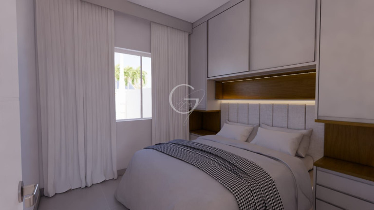 Imagem Casa com 2 Quartos à Venda, 60 m² em Shangri-la - Pontal Do Paraná
