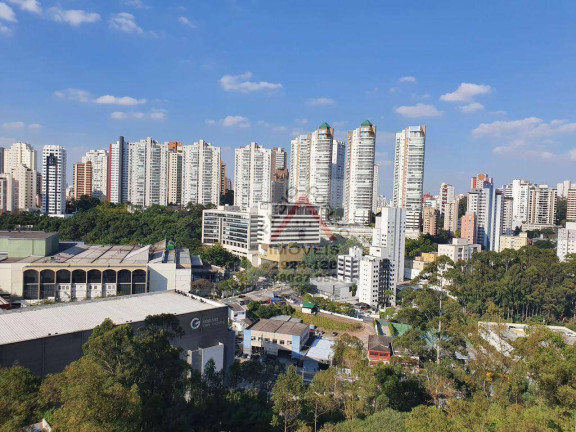 Imagem Apartamento com 2 Quartos à Venda, 58 m² em Vila Andrade - São Paulo Imagem Apartamento com 2 Quartos à Venda, 58 m² em Vila Andrade - São Paulo