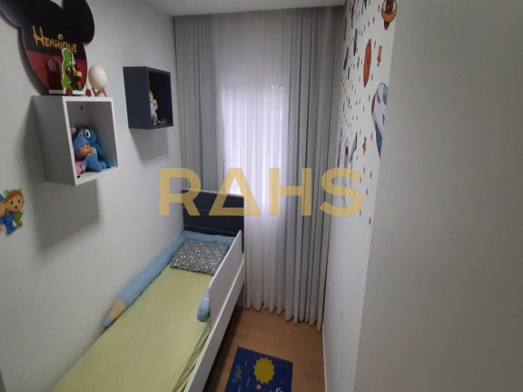 Imagem Apartamento com 3 Quartos à Venda, 77 m² em Costa E Silva - Joinville