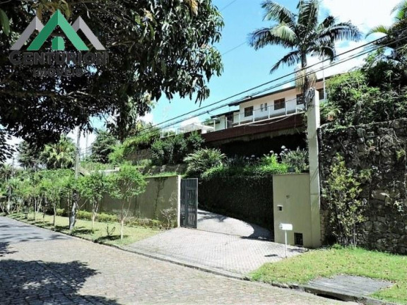Imagem Casa com 5 Quartos à Venda, 2 m² em Granja Viana - Carapicuíba