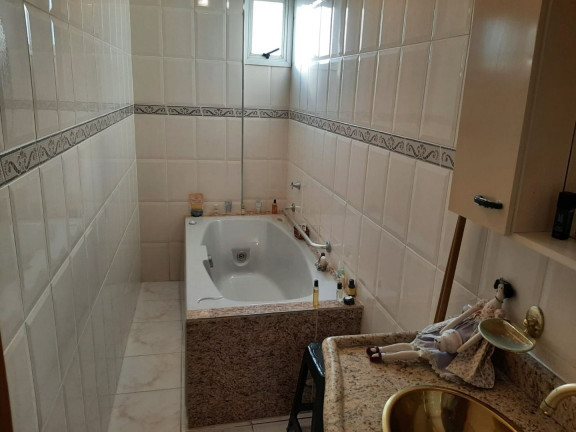 Imagem Apartamento com 3 Quartos à Venda, 149 m² em Vila Guilhermina - Praia Grande Imagem Apartamento com 3 Quartos à Venda, 149 m² em Vila Guilhermina - Praia Grande