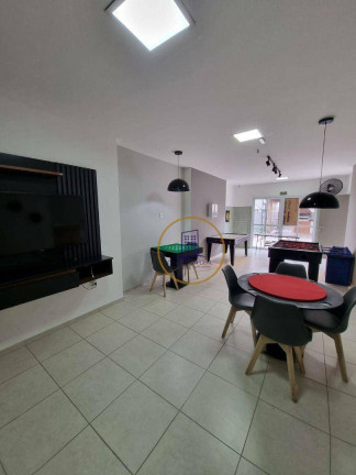 Imagem Apartamento com 3 Quartos à Venda, 72 m² em Praia De Itaparica - Vila Velha