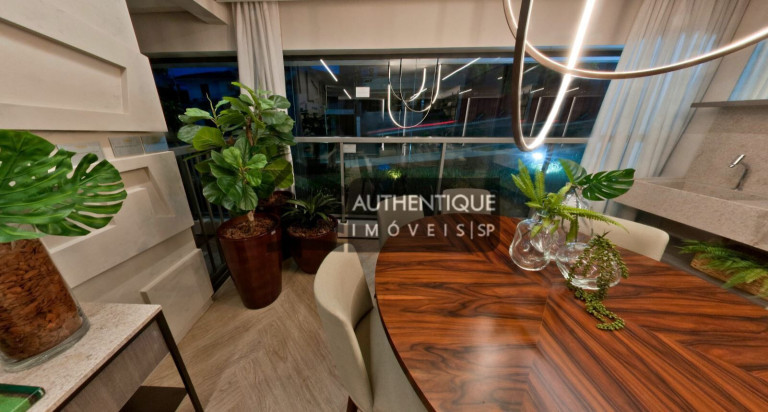 Imagem Apartamento com 3 Quartos à Venda, 141 m² em Vila Mariana - São Paulo Imagem Apartamento com 3 Quartos à Venda, 141 m² em Vila Mariana - São Paulo