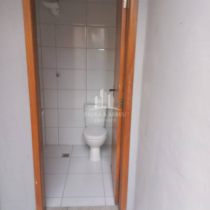 Imagem Casa com 2 Quartos à Venda, 80 m² em Jardim Alzira Franco - Santo André