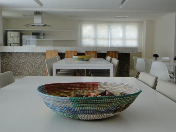 Imagem Apartamento com 3 Quartos à Venda, 83 m² em Jardim Do Mar - São Bernardo Do Campo