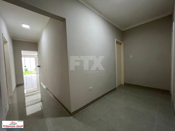 Imagem Casa com 3 Quartos à Venda, 192 m² em Vila Vilas Boas - Campo Grande Imagem Casa com 3 Quartos à Venda, 192 m² em Vila Vilas Boas - Campo Grande