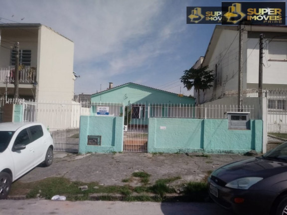 Casa com 4 Quartos à Venda, 600 m² em Fragata - Pelotas