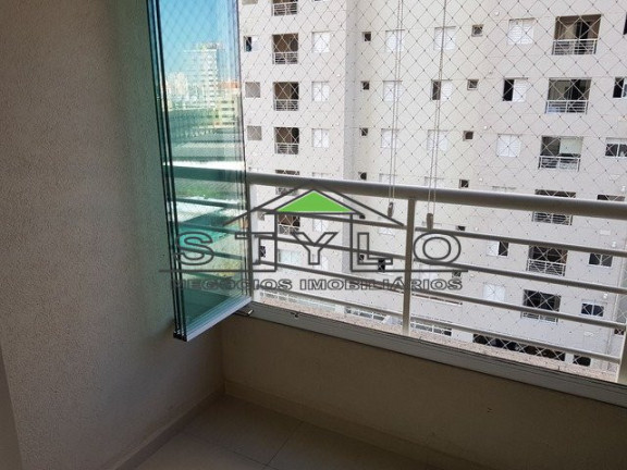 Imagem Apartamento com 2 Quartos à Venda, 65 m² em Rudge Ramos - São Bernardo Do Campo