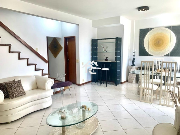 Imagem Cobertura com 3 Quartos à Venda, 245 m² em Icaraí - Niterói Imagem Cobertura com 3 Quartos à Venda, 245 m² em Icaraí - Niterói