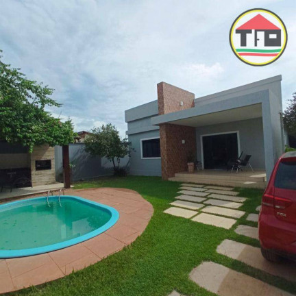 Imagem Casa com 3 Quartos à Venda, 200 m² em Jardim Vitória - Marabá Imagem Casa com 3 Quartos à Venda, 200 m² em Jardim Vitória - Marabá