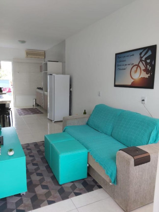 Imagem Casa com 2 Quartos à Venda, 51 m² em Ambrósio - Garopaba