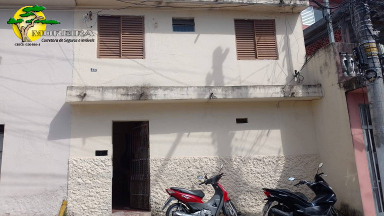 Imagem Casa à Venda, 200 m² em Vila Elias Nigri - São Paulo Imagem Casa à Venda, 200 m² em Vila Elias Nigri - São Paulo