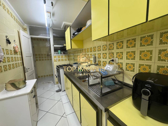 Imagem Apartamento com 3 Quartos à Venda, 180 m² em Pitangueiras - Guarujá
