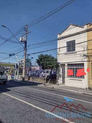 Sala Comercial à Venda, 128 m² em Centro - São Caetano Do Sul