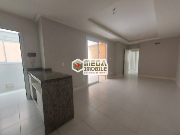 Imagem Apartamento com 3 Quartos à Venda, 82 m² em Córrego Grande - Florianópolis Imagem Apartamento com 3 Quartos à Venda, 82 m² em Córrego Grande - Florianópolis