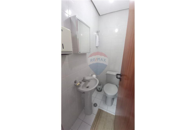 Imagem Sala Comercial à Venda, 37 m² em Saude - São Paulo