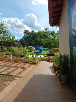 Imagem Chácara com 2 Quartos à Venda, 2 m² em Rural - Mira Estrela Imagem Chácara com 2 Quartos à Venda, 2 m² em Rural - Mira Estrela
