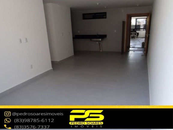 Imagem Apartamento com 2 Quartos à Venda, 54 m² em Bessa - João Pessoa Imagem Apartamento com 2 Quartos à Venda, 54 m² em Bessa - João Pessoa