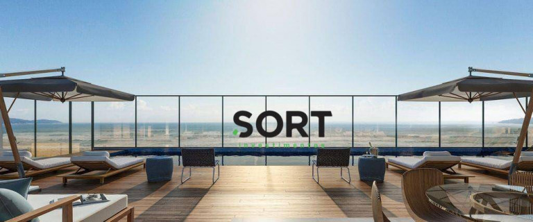 Imagem Cobertura com 4 Quartos à Venda, 337 m² em Praia Brava - Itajaí