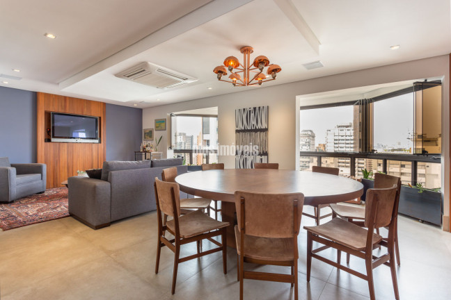 Imagem Apartamento com 3 Quartos à Venda, 362 m² em Vila Nova Conceição - São Paulo Imagem Apartamento com 3 Quartos à Venda, 362 m² em Vila Nova Conceição - São Paulo