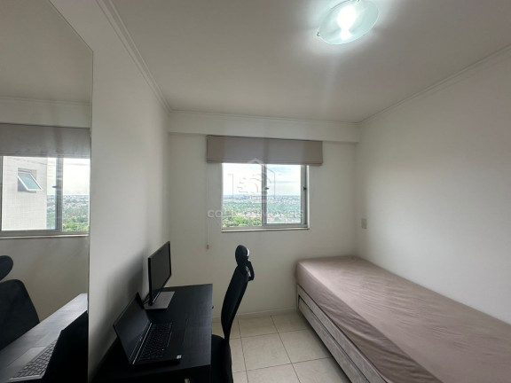 Imagem Apartamento com 2 Quartos à Venda, 58 m² em águas Claras Norte - águas Claras